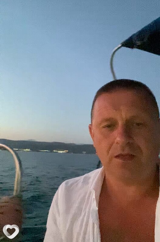 Серега, 45, Балашихе — анкета №2255749
