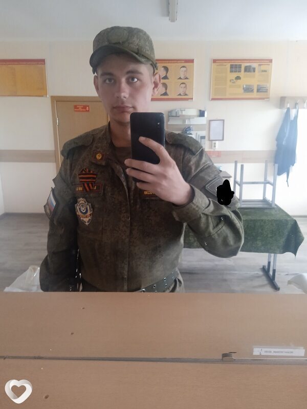 Александр, 25, Краснодаре — анкета №2255751