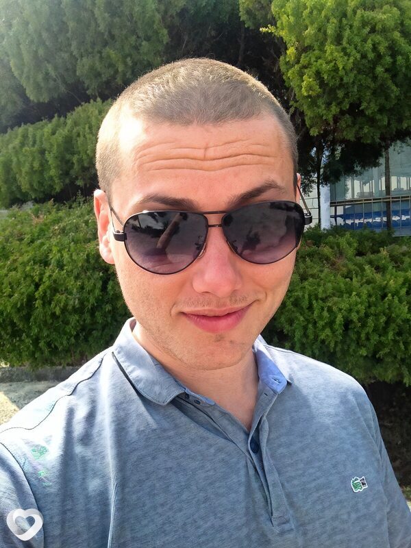 Valeriy, 30, Хабаровске — анкета №2255754