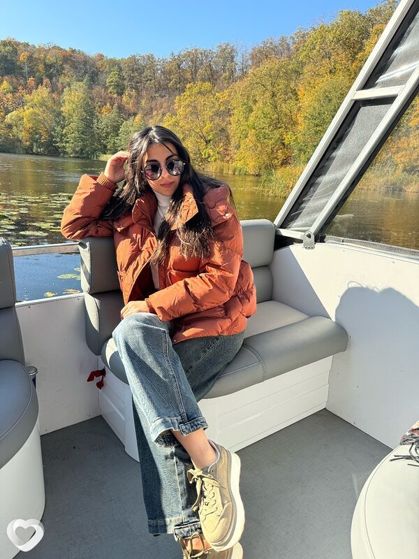 Арина, 29, Воронеже — анкета №2255983