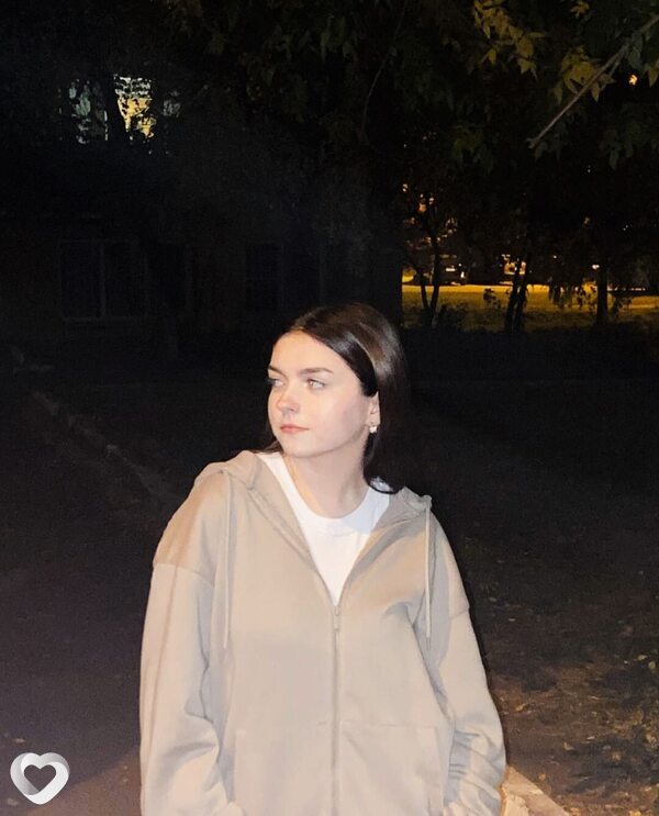 Диана, 22, Санкт-Петербурге — анкета №2255984