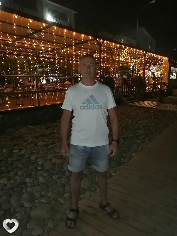 Влад, 42, Нижнем Новгороде — анкета №2255987