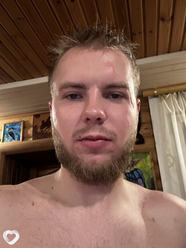 Коля, 22, Минске — анкета №2255988