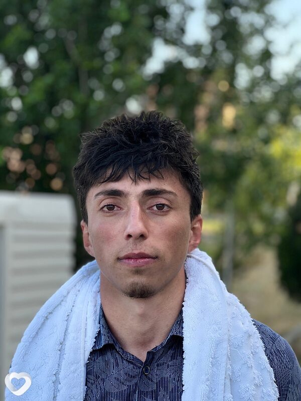 اميرن, 22, Махачкале — анкета №2255990