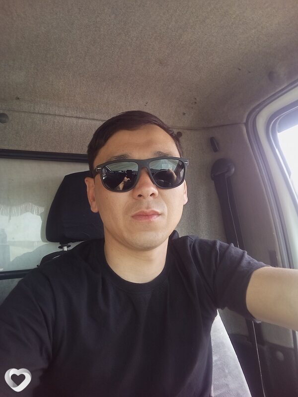 Нурик, 31, Астане — анкета №2256001