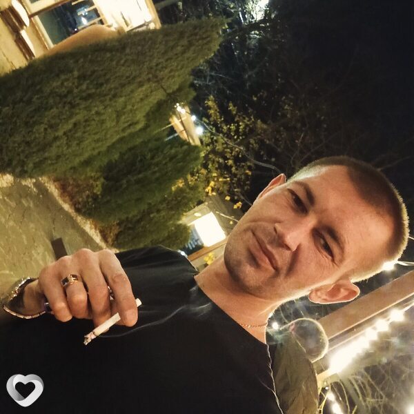 Андрей, 33, Оренбурге — анкета №2256005
