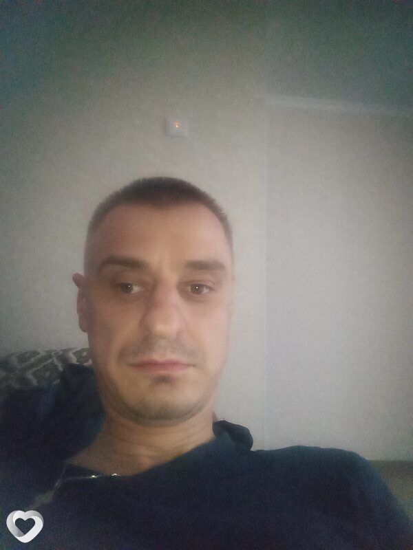 Сергей, 36, Гомеле — анкета №2255960