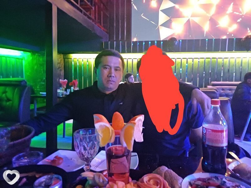 Temur Bek, Фергана