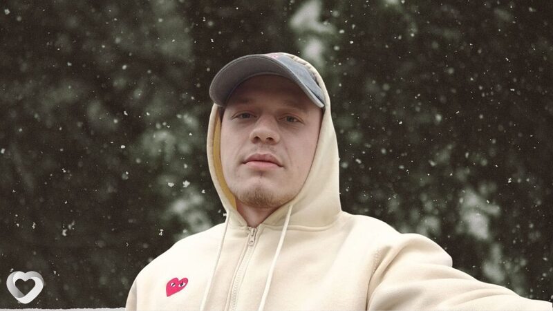 Алексей, 25, Стерлитамаке — анкета №2255972