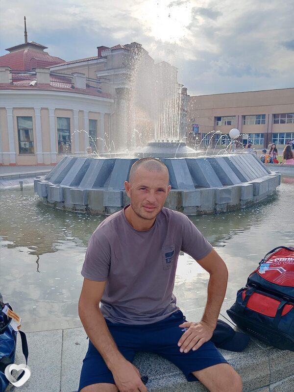 Иван, 36, Севастополе — анкета №2255973