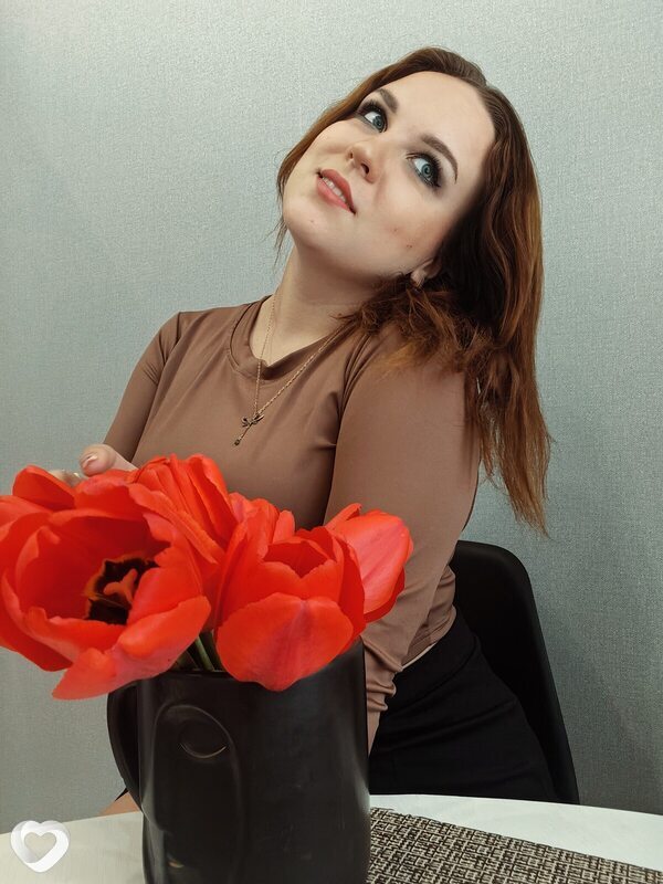 Екатерина, 25, Москве — анкета №2255976