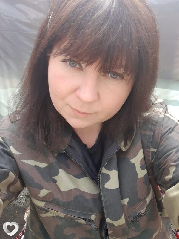 Катюня, 35, Луганске — анкета №2255979