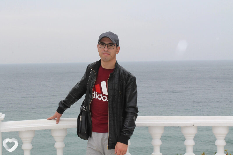 Ramazan, 32, Ялте — анкета №2256281