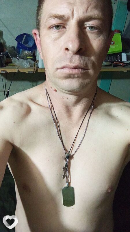 Дениска, 37, Луганске — анкета №2256285