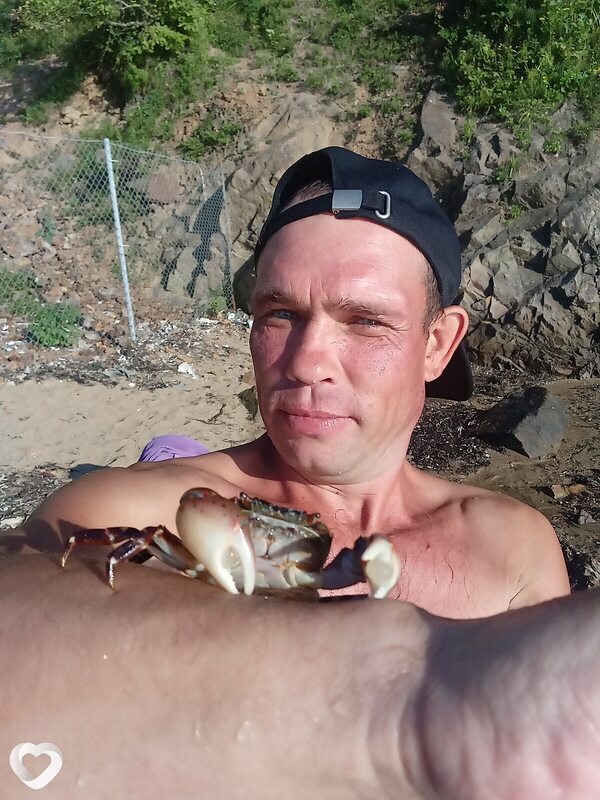 Сергей, 41, Белове — анкета №2256288