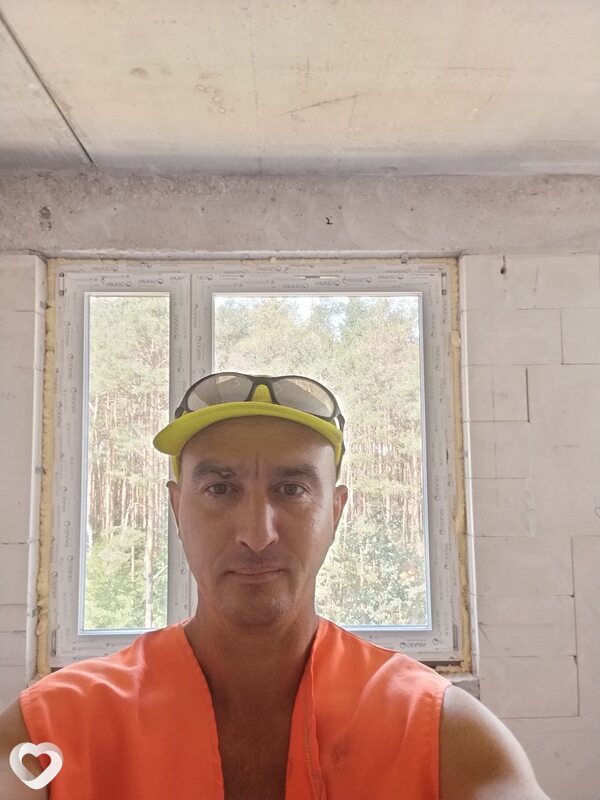Александр, 45, Варшава — анкета №2256295
