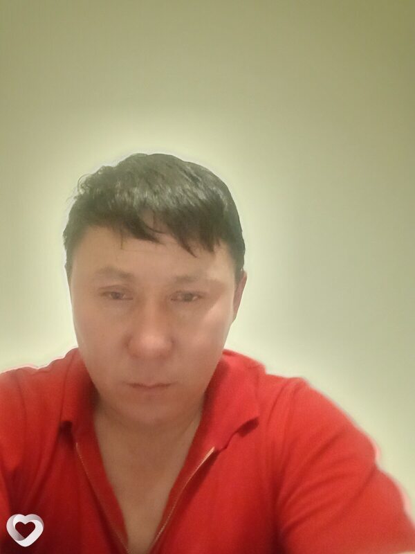 Еркен, 40, Астане — анкета №2256296