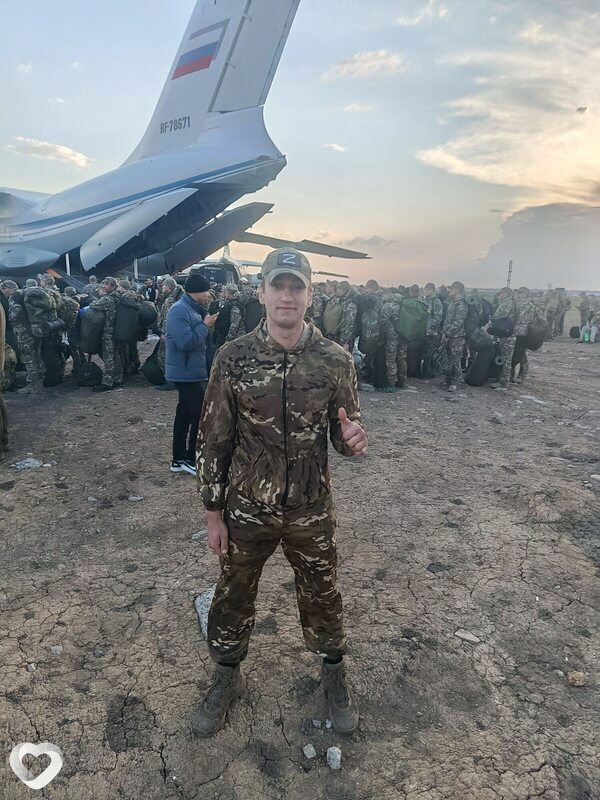 Яков, 28, Саратове — анкета №2256301