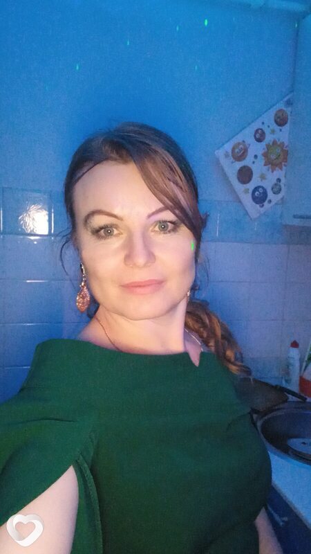 Наталья, 46, Самаре — анкета №2256068