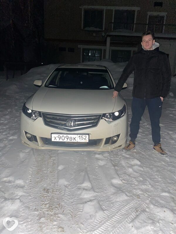 Дмитрий, 24, Нижнем Новгороде — анкета №2256069