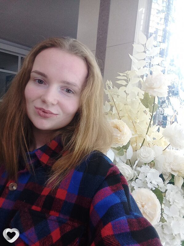 Виолетта, 24, Костанае — анкета №2256076