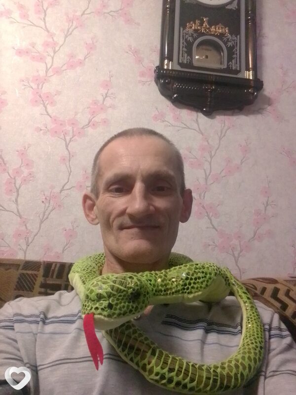Сергей, 46, Калининграде — анкета №2256077