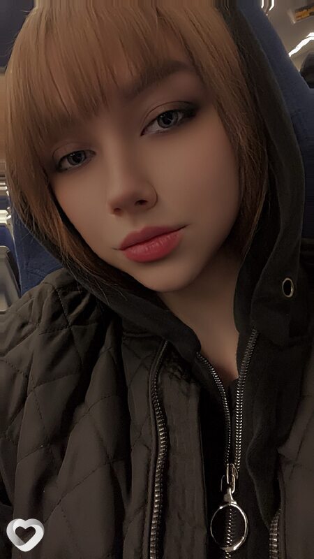 Антонина, 24, Сочи — анкета №2256080