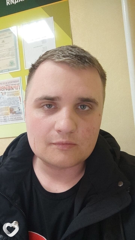 Андрей, 25, Пружанах — анкета №2256089