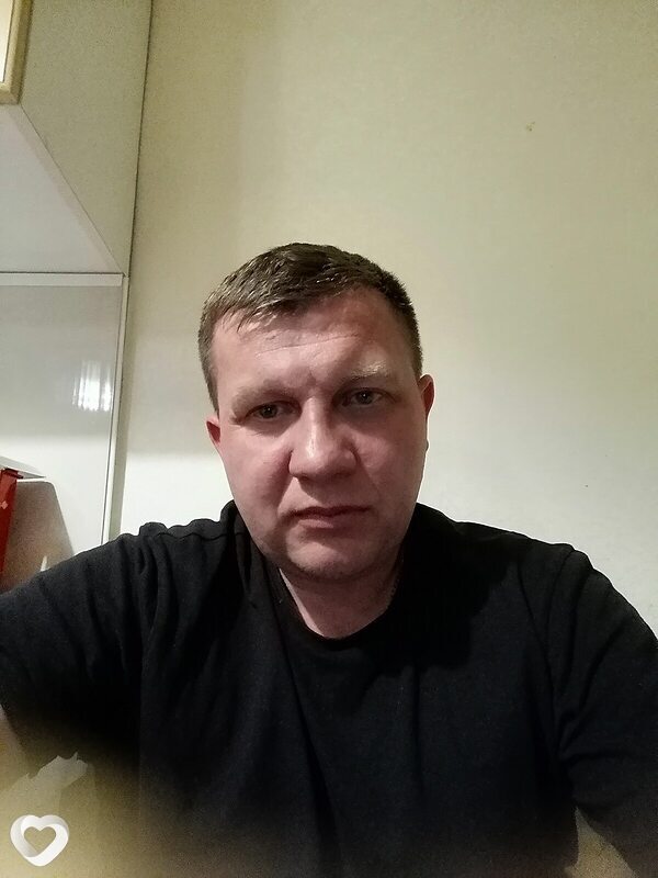 Ильгиз, 41, Уфе — анкета №2256157