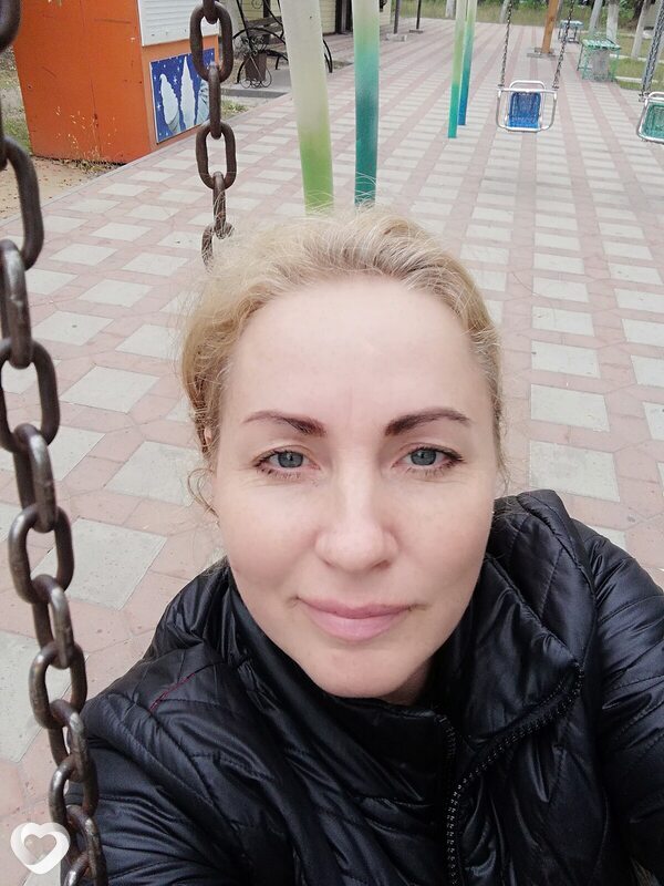 Лара, 48, Темиртау — анкета №2256161