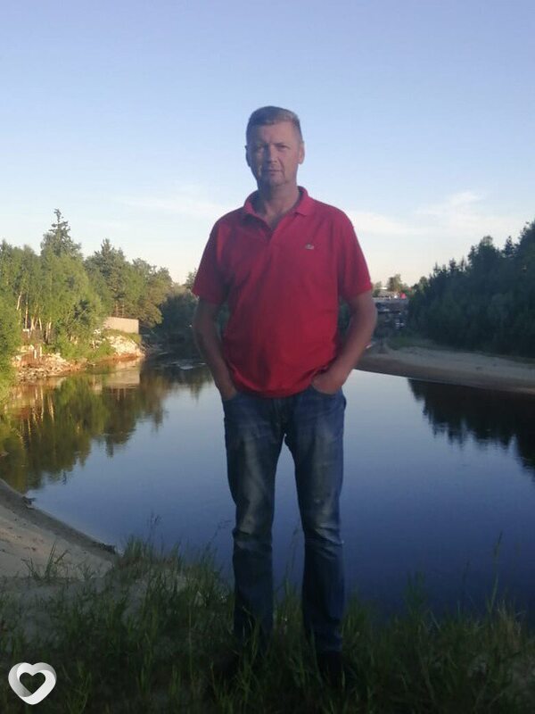 Евгений, 52, Челябинске — анкета №2256168