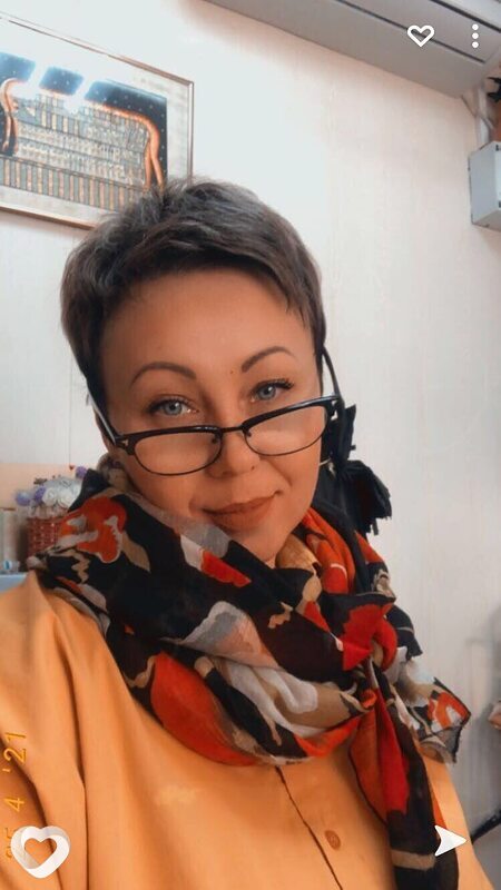 Галина, 36, Острогожске — анкета №2256176