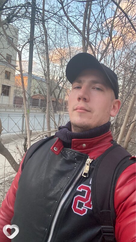 Руслан, 28, Казани — анкета №2256180