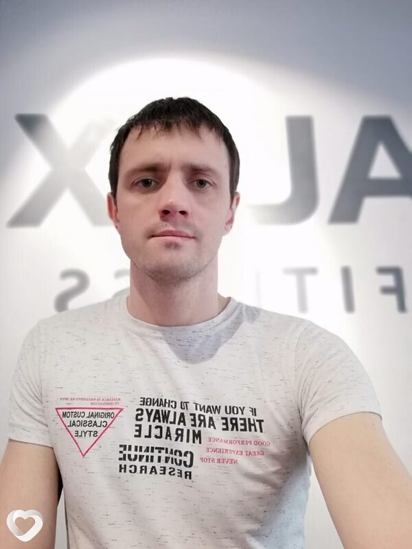Евгений, 40, Ростове-на-Дону — анкета №2256215