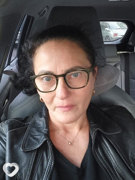 Елена, 54, Гродно — анкета №2256216