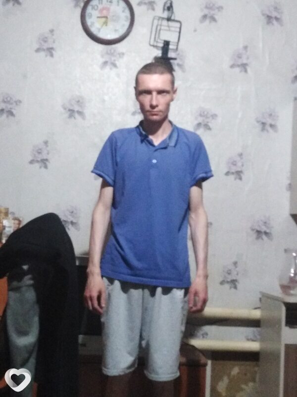 Дмитрий, 36, Нижнем Новгороде — анкета №2256219