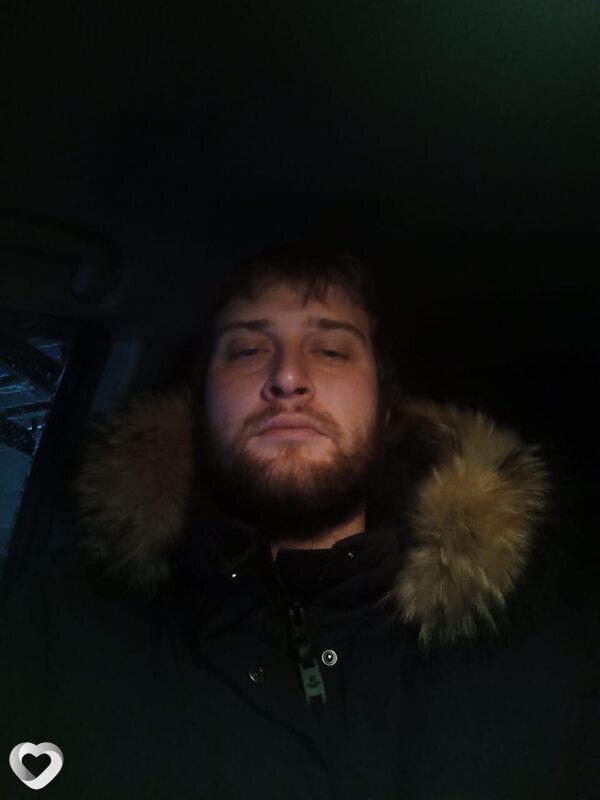 Николай, 37, Екатеринбурге — анкета №2256226