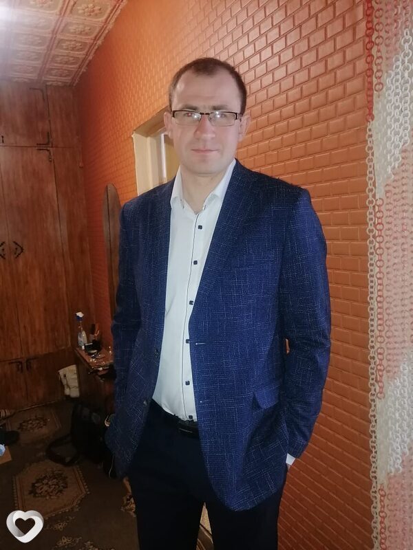 Максим, 33, Воронеже — анкета №2256228