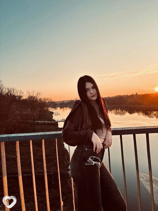 Світлячок, 24, Николаеве — анкета №2256110