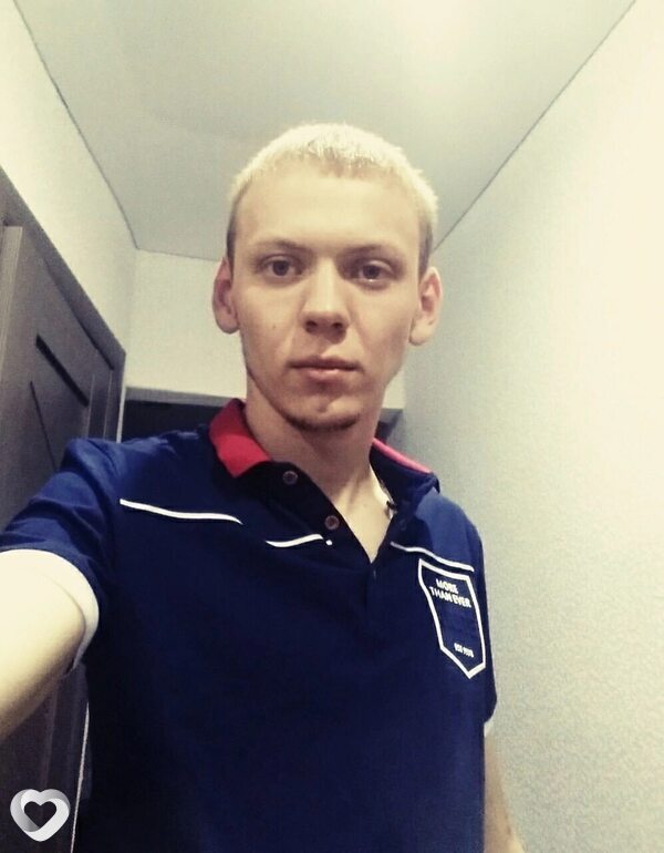 Иван, 34, Серове — анкета №2256122