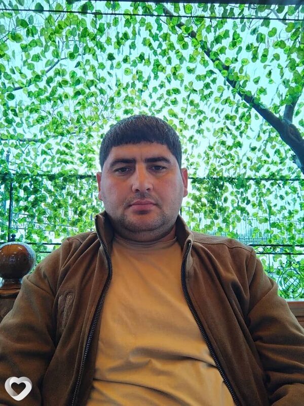 Сирйога, 37, Ульяновске — анкета №2256125