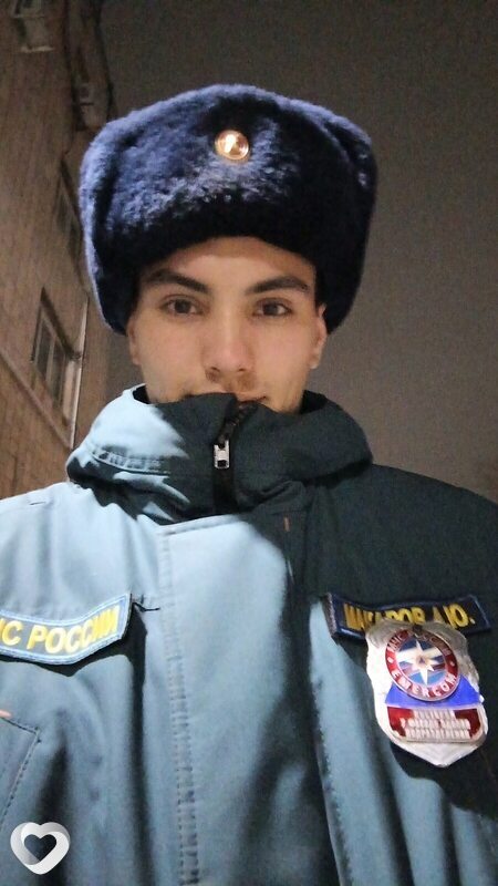 Алексей, Москва