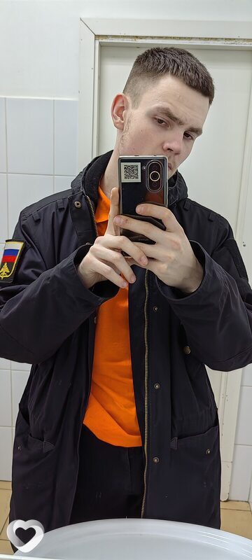Дмитрий, 23, Коломне — анкета №2256131