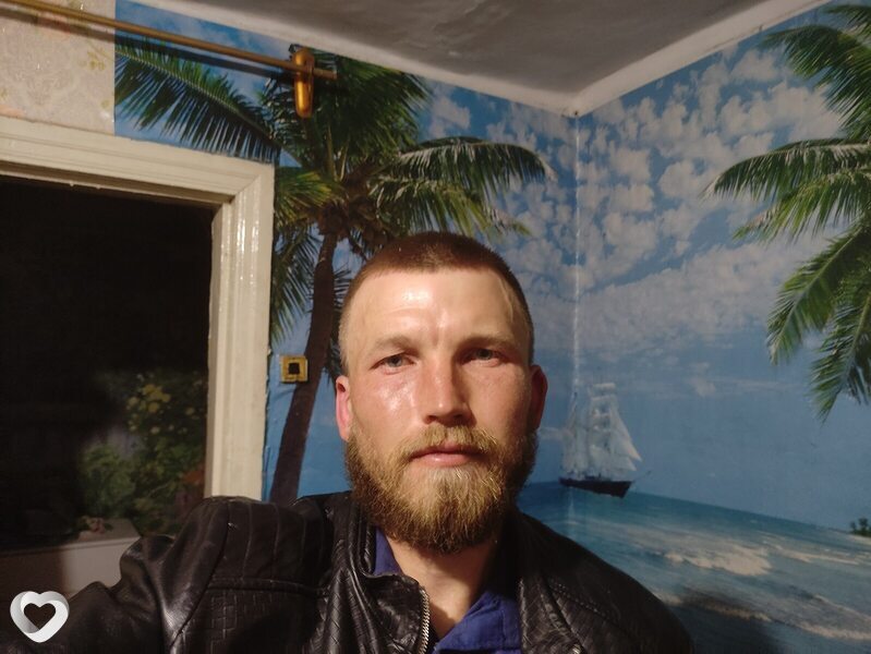 Михаил, 34, Черкесске — анкета №2256036