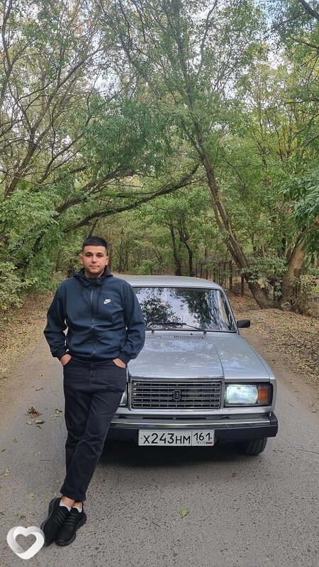 Руслан, 34, Ростове-на-Дону — анкета №2256043