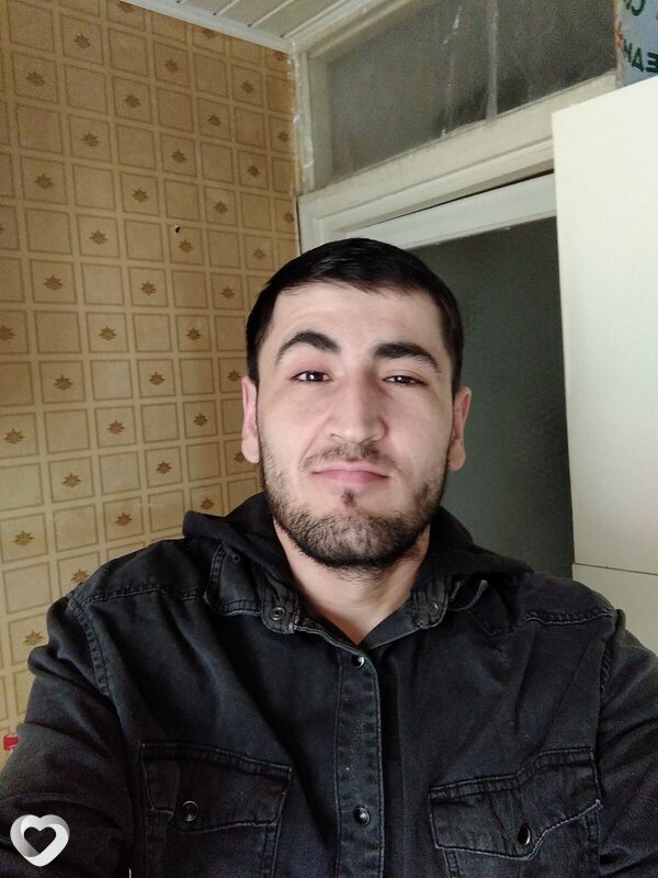 Джек, 28, Минске — анкета №2256049