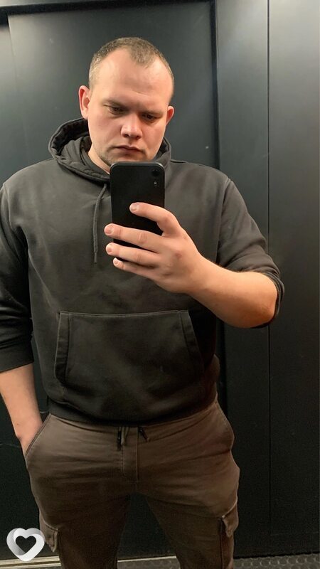 Виталий, 30, Калуге — анкета №2256051