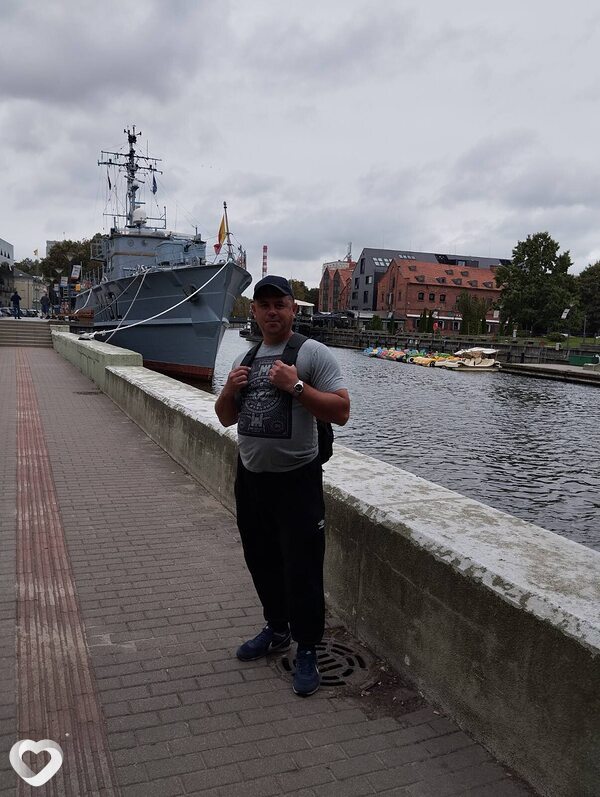 Константин, Каунас