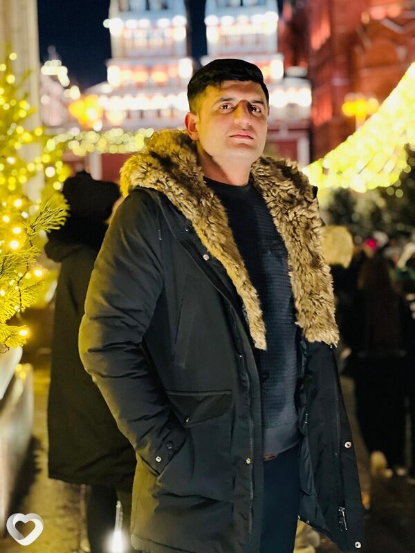 Imran Hotak, 26, Минске — анкета №2256057