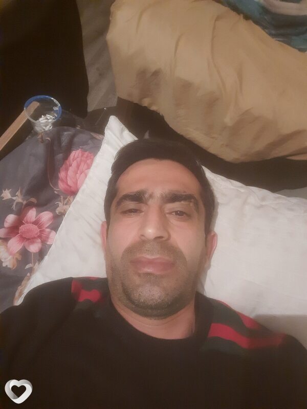 Елдениз, 41, Хасавюрте — анкета №2256187